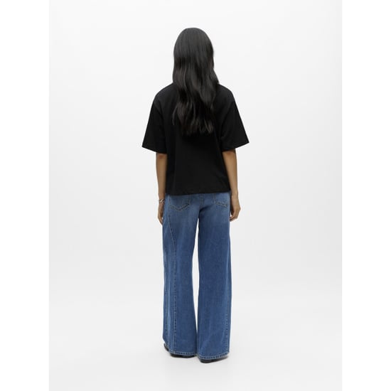 Object Objgima s/s lo t-shirt noos - Image 2