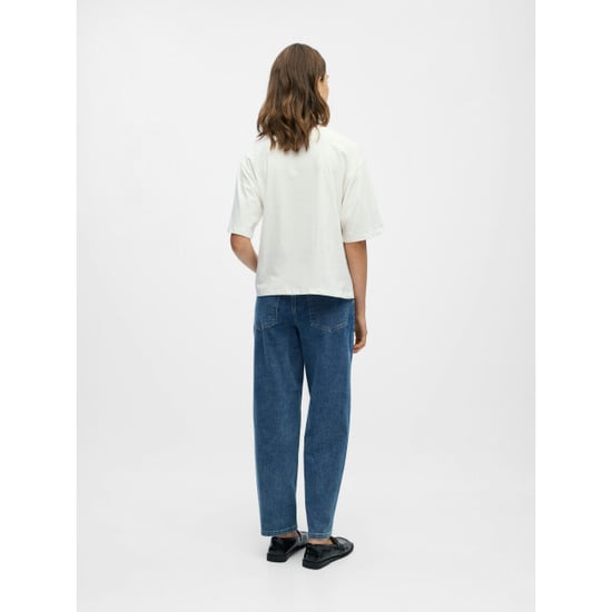Object Objgima s/s lo t-shirt noos - Image 3