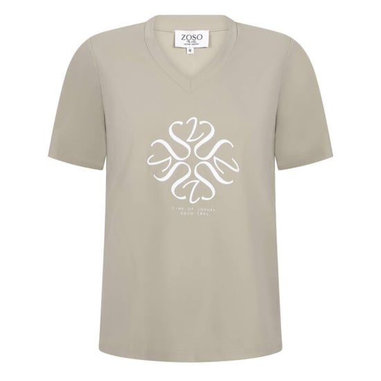 Zoso T-shirt 262dion - Image 1