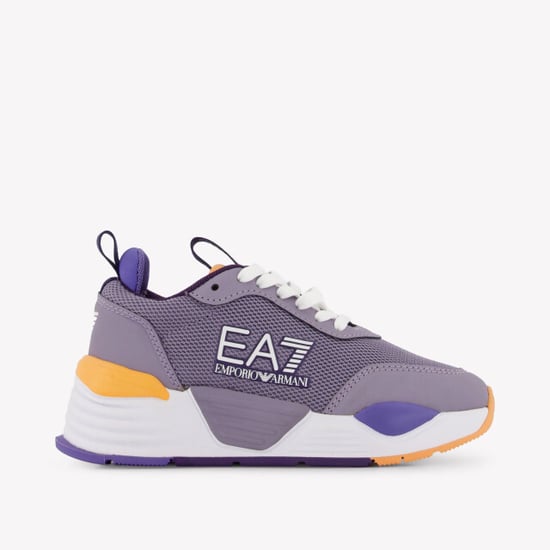 EA7 Jongens sneakers in - Image 1