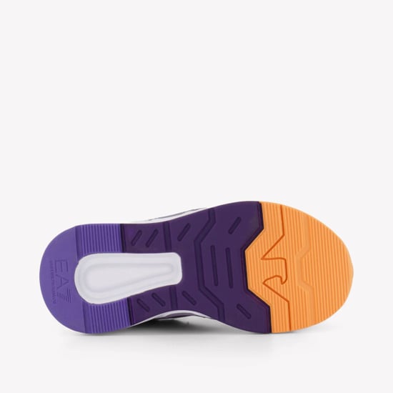 EA7 Jongens sneakers in - Image 4