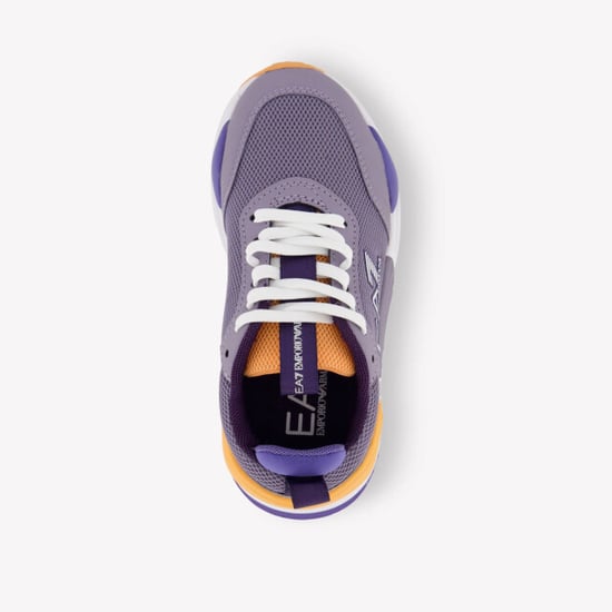 EA7 Jongens sneakers in - Image 6