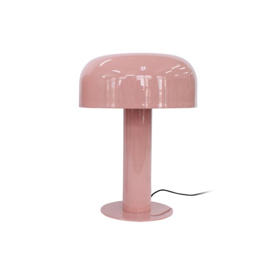 Leitmotiv tafellamp fornido rose tan - Image 1