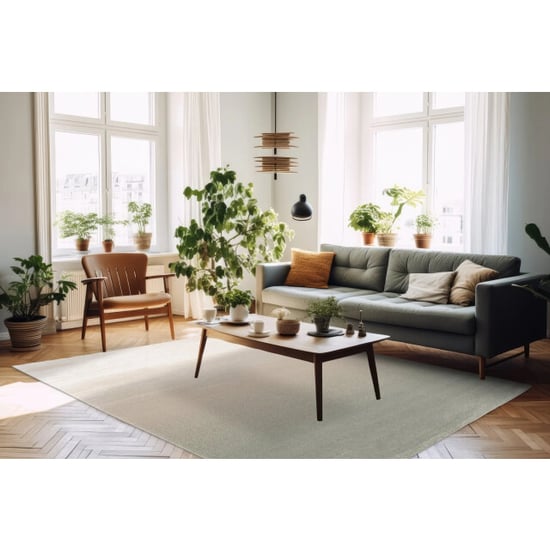 AFK Living Superzacht zeer grafisch tapijt colorfield - Image 4