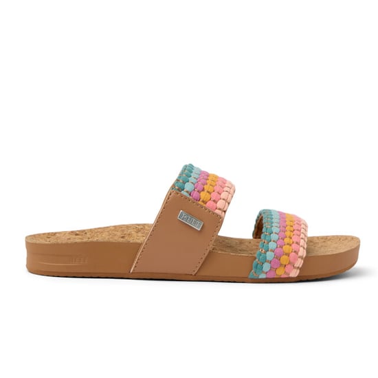 Reef Cushion vista - Image 1