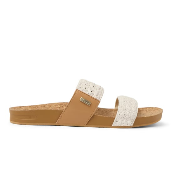 Reef Cushion vista - Image 1