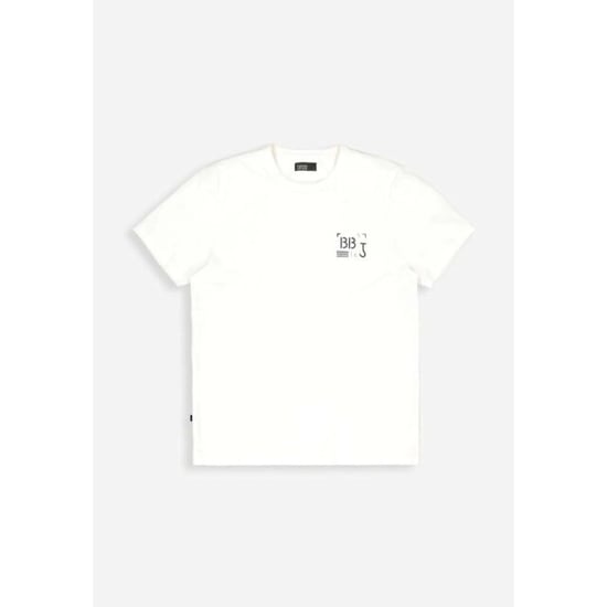 Butcher of Blue Army stencil tee - Image 3