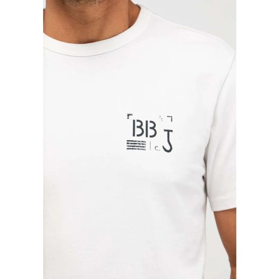 Butcher of Blue Army stencil tee - Image 6