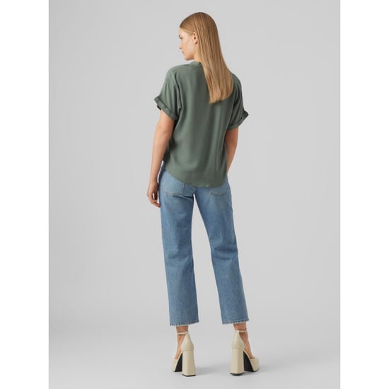 Vero Moda Vmbeauty ss top ga noos - Image 2