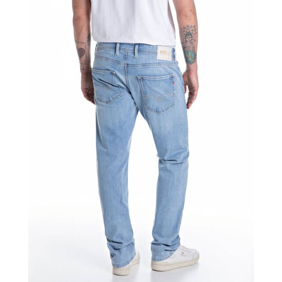 Replay Jeans ma972.000.573 846 - Image 2