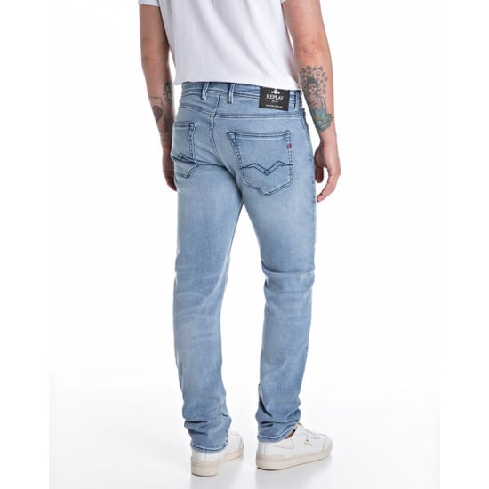 Replay Jeans ma972z.000.261 c4 - Image 3