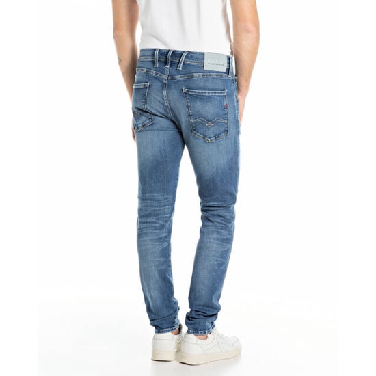 Replay Jeans m914y.000.661 990 - Image 2