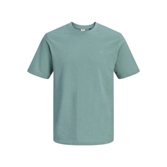 Jack & Jones jprbluhug ss tee smu 12279210 sagebrush green - Image 1