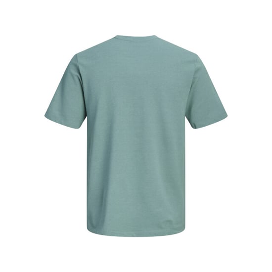 Jack & Jones jprbluhug ss tee smu 12279210 sagebrush green - Image 2