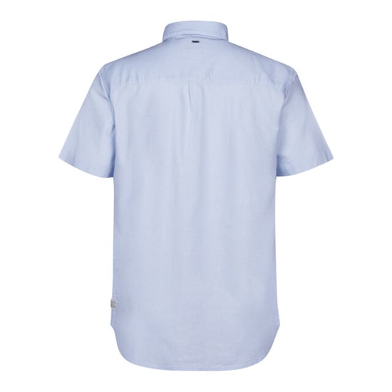 Petrol Industries men shirt short sleeve uni m-1060-sis414 5196 sky - Image 4