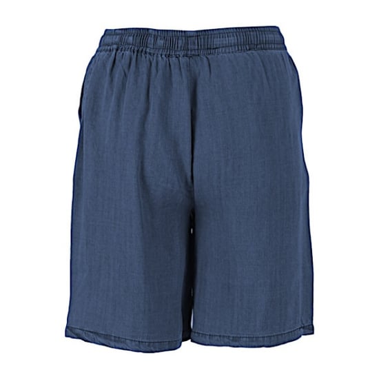 Enjoy Bermuda 933105 dark denim - Image 2