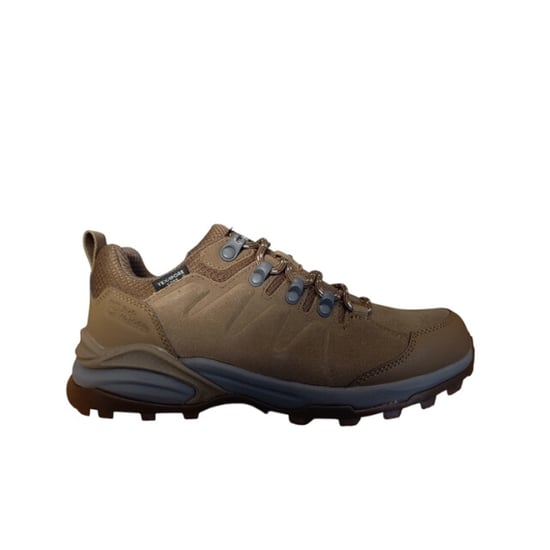 Jack Wolfskin Refugio texapore low w - Image 1