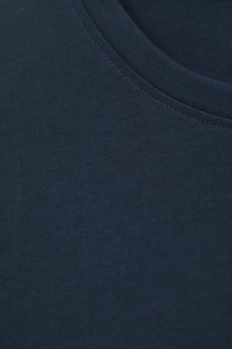 Regional Men's Inverness Graphic T-Shirt Breathable Casual Everyday Tee Navy - Image 6