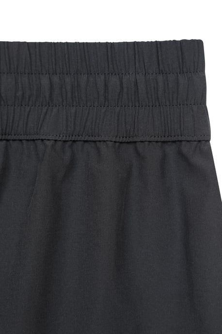 'Tide' Women's Shorts Quick Dry UV Protection Summer Bottoms Black - Image 5