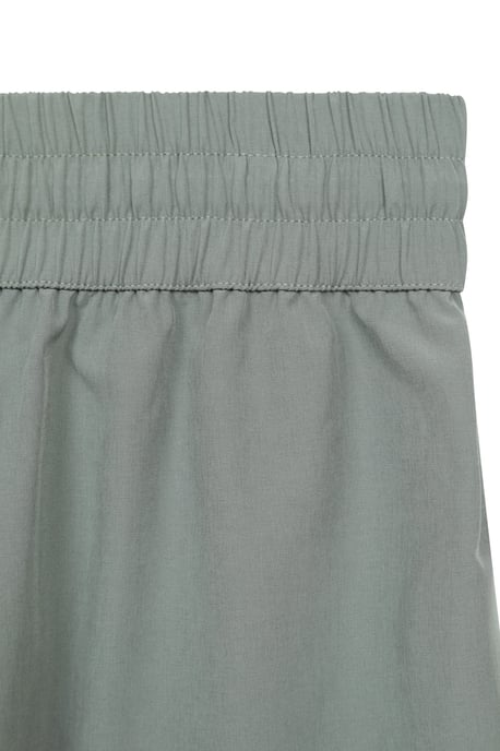 'Tide' Women's Shorts Quick Dry UV Protection Summer Bottoms Khaki - Image 5