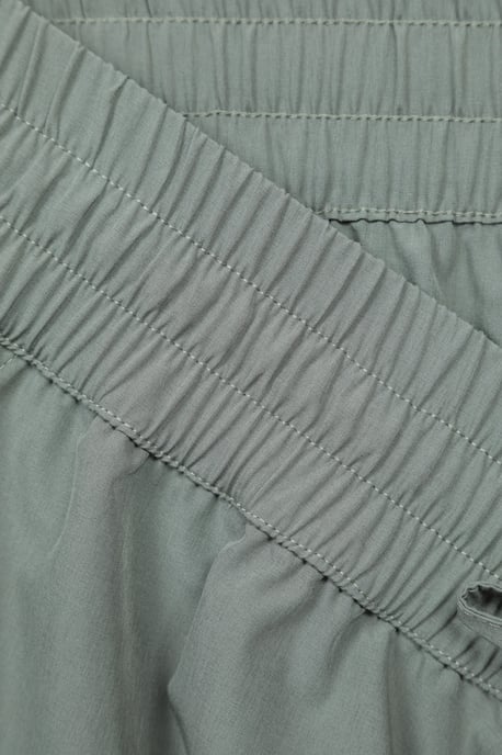 'Tide' Women's Shorts Quick Dry UV Protection Summer Bottoms Khaki - Image 6