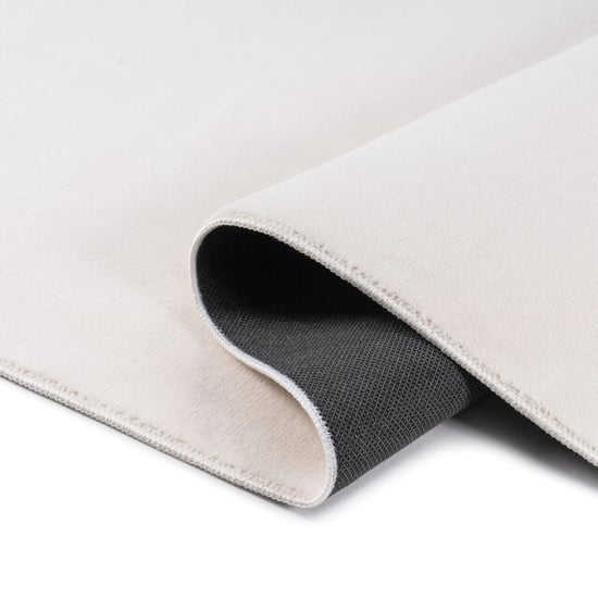 Muratap Relax samba wasbaar effen vloerkleed uni tapijt - 160x230 cm - Image 2