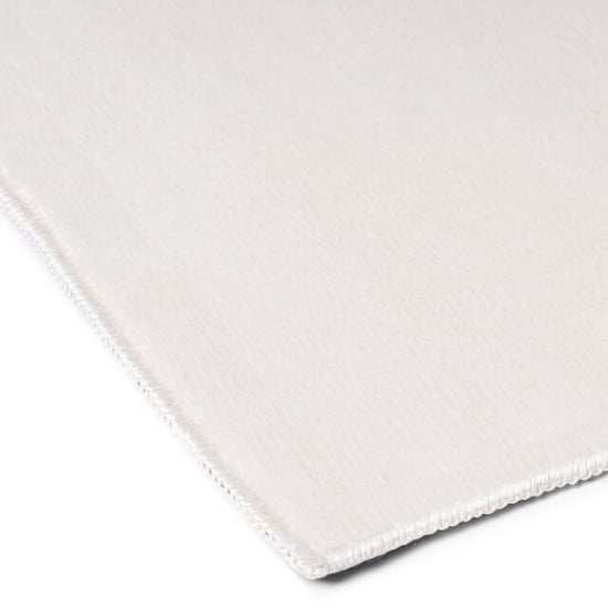Muratap Relax samba wasbaar effen vloerkleed uni tapijt - 160x230 cm - Image 3