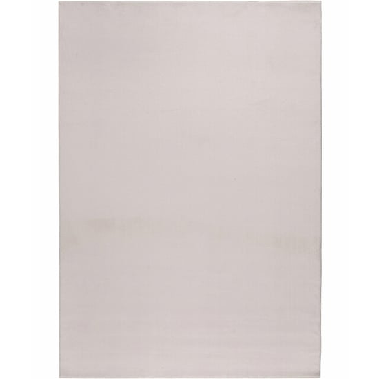 Muratap Relax samba wasbaar effen vloerkleed uni tapijt - 160x230 cm - Image 5