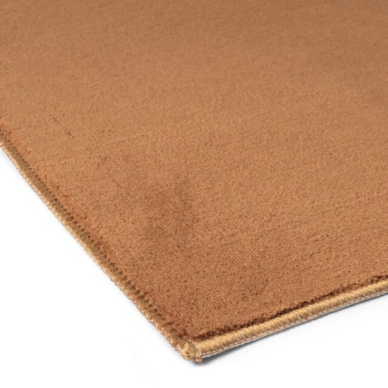 Muratap Relax samba wasbaar effen vloerkleed uni tapijt - 80x150 cm - Image 4