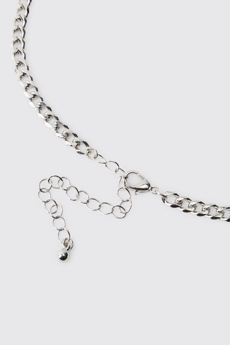 Gothic Pendant Necklace - Image 3
