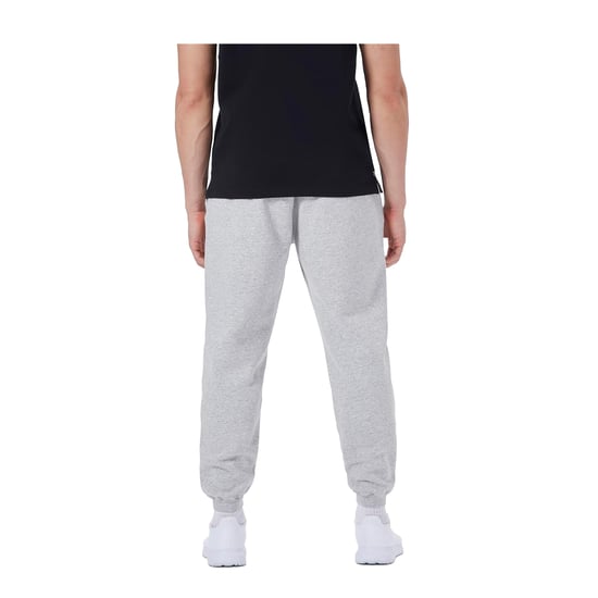 Canterbury Heren CCC Vrijetijd Sweatbroek (Klassiek gemêleerd) - Image 2