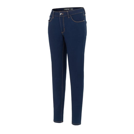 Women's Firetrap Md Rse Skny in Navy - Image 3