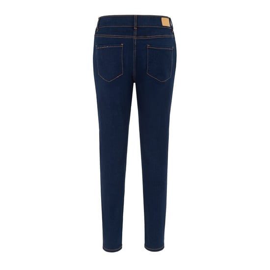 Women's Firetrap Skinny Jean in Navy - Image 2