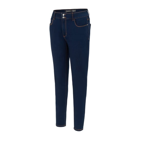 Women's Firetrap Skinny Jean in Navy - Image 3