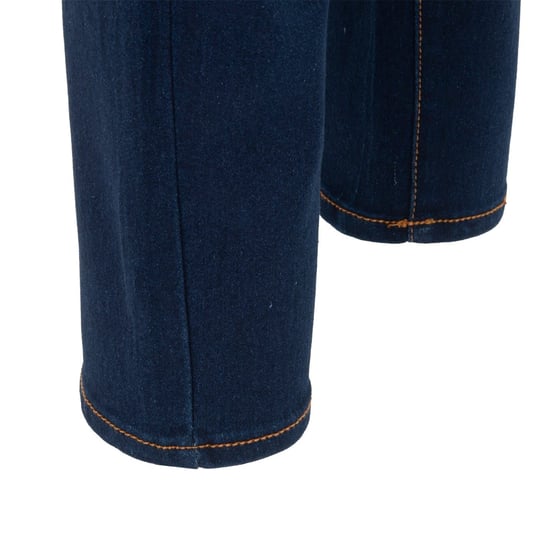 Women's Firetrap Skinny Jean in Navy - Image 5