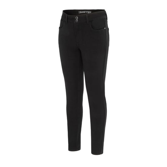 Women's Firetrap Skinny Jean in Black - Image 3