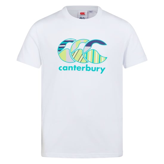 Canterbury Childrens/Kids Uglies T-Shirt (White) - Image 1