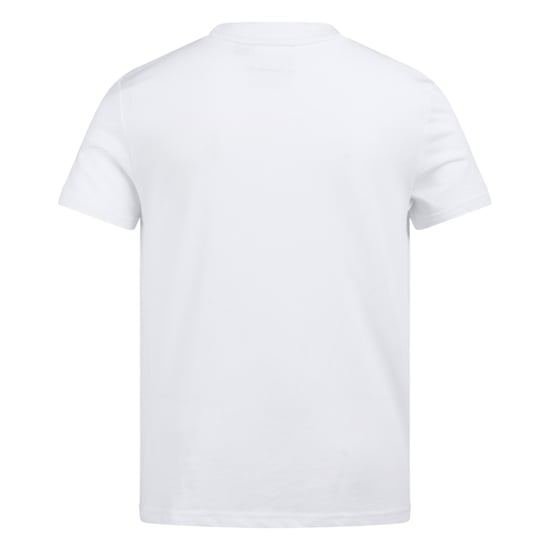 Canterbury Childrens/Kids Uglies T-Shirt (White) - Image 2