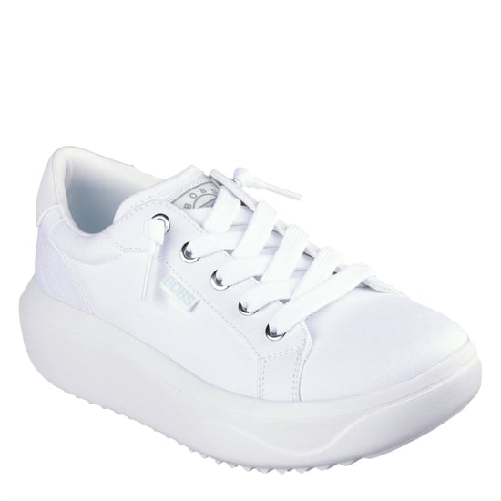 Women's Skechers Popupsmax in White - Image 1