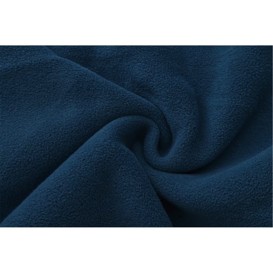 Women's Karrimor Fleece Jacket in Blue - Image 5