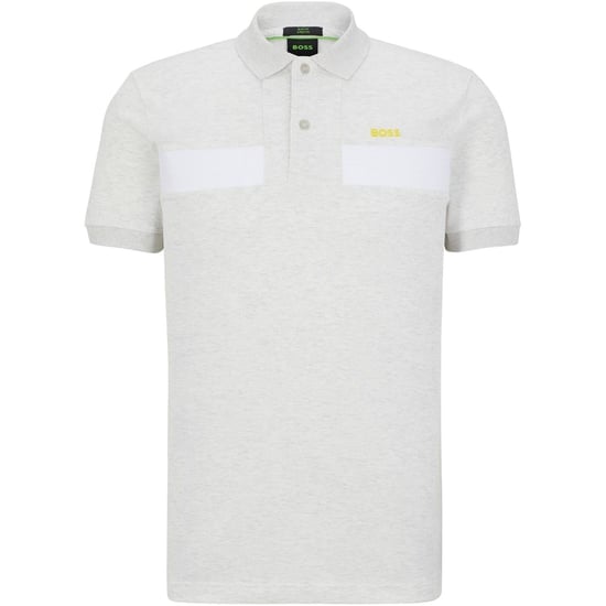 Men's Boss 2 in Lt/Pstl Grey - Image 1