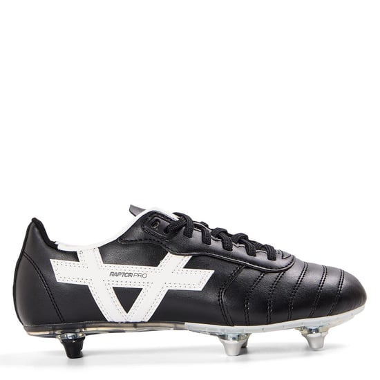 Men's Oxen Rptr Pro 6 Stud in Black - Image 1