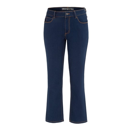 Women's Firetrap Lux Slim in Navy - Image 1