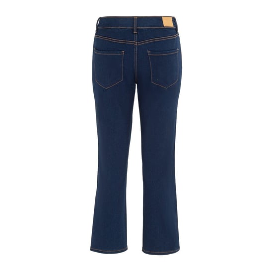 Women's Firetrap Lux Slim in Navy - Image 2