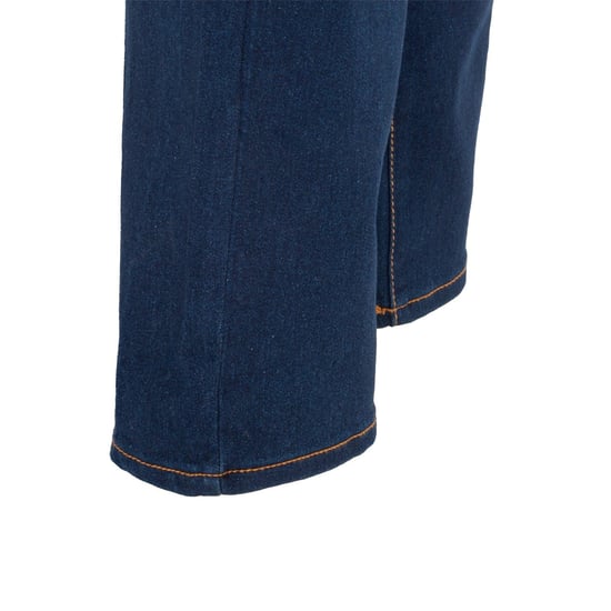 Women's Firetrap Lux Slim in Navy - Image 5
