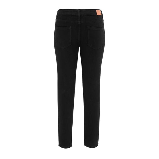 Women's Firetrap Md Rse Skny in Black - Image 2
