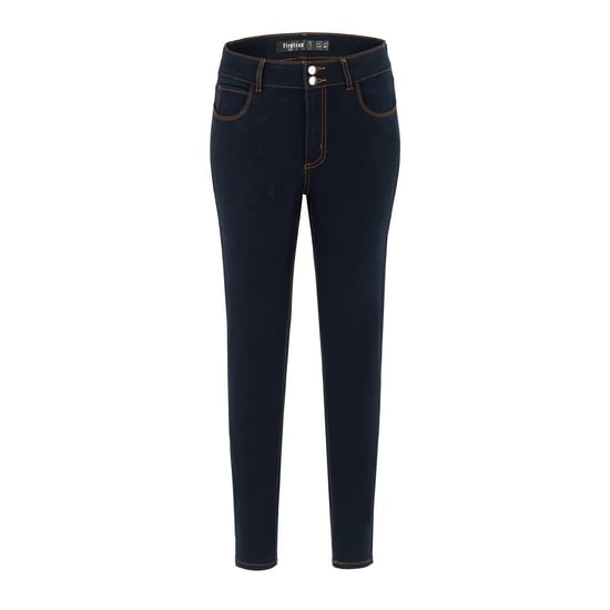 Women's Firetrap Skinny Jean in Night Blue - Image 1