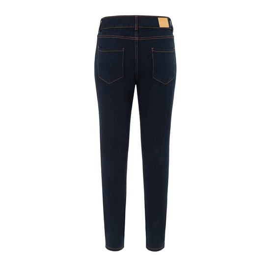 Women's Firetrap Skinny Jean in Night Blue - Image 2