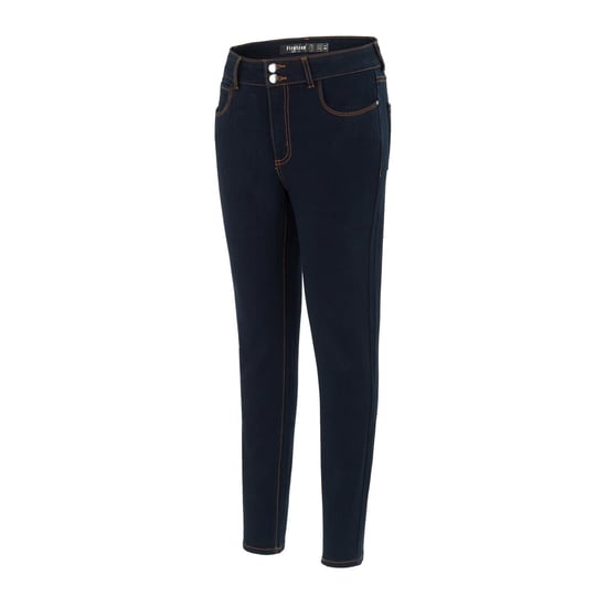 Women's Firetrap Skinny Jean in Night Blue - Image 3