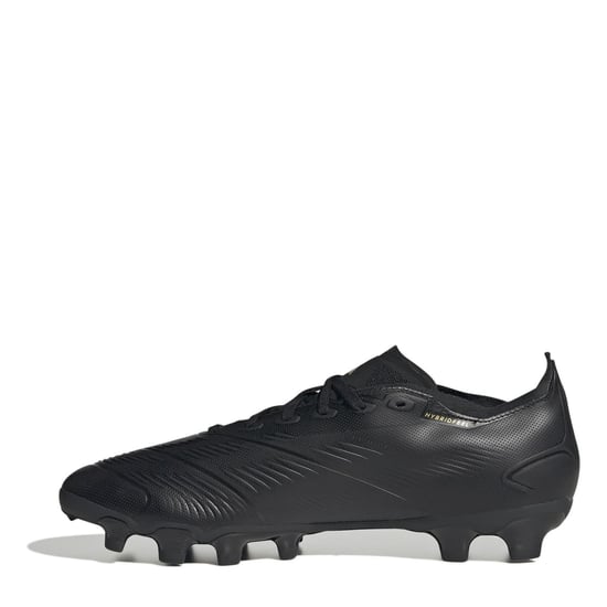 Men's adidas Predator League Multi Ground Football Boots in Core Black/Crbn - Image 2